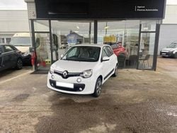 Blanc Utilisé 2019 Renault Twingo SE Citadine | 9 995 € (Prix juste)