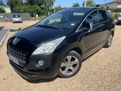 Utilisé 2009 Peugeot 3008 Premium SUV | 4 750 € (Prix cher)