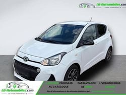 Utilisé 2019 Hyundai i10 Citadine | 13 800 € (Bon prix)