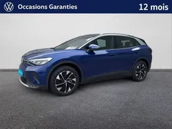 Nouvelle 2024 VW ID.4 Pro SUV | 41 900 € (Prix juste)