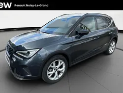 Magnetic toit noir Utilisé 2024 Seat Arona Reference SUV | 19 480 € (Prix cher)