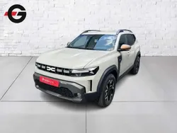 Gris Utilisé 2025 Dacia Duster Extreme SUV | 27 299 €