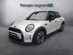 Utilisé 2023 Mini Cooper Premium Citadine | 30 790 € (Prix assez cher)