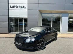 Utilisé 2011 Bentley Continental GT Coupé | 64 900 € (Super prix)