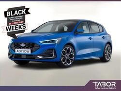 Blanc Nouvelle 2025 Ford Focus Titanium X | 23 585 € (Prix juste)