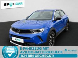 Bleu Utilisé 2021 Opel Mokka-e Elegance SUV | 16 450 € (Bon prix)