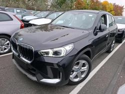 Noir Nouvelle 2025 BMW X1 SUV | 49 990 € (Prix cher)