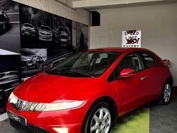 Utilisé 2008 Honda Civic Sport Berline | 7 990 €