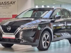 Utilisé 2024 Nissan Qashqai N-Connecta SUV | 26 900 € (Prix juste)