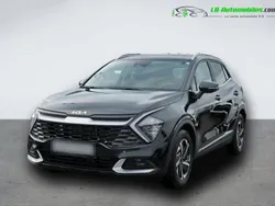 Utilisé 2024 Kia Sportage SUV | 29 200 € (Prix juste)