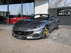 Gris Utilisé 2022 Ferrari Portofino Cabriolet | 279 900 €