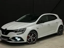 Utilisé 2023 Renault Mégane IV Trophy Berline | 54 990 €