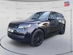 Santorini black métallisé Utilisé 2023 Land Rover Range Rover Autobiography SUV | 159 999 €