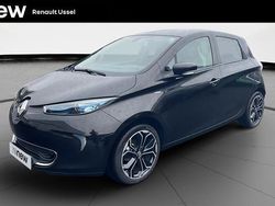 Noir Utilisé 2020 Renault Zoe Iconic Citadine | 10 490 € (Bon prix)