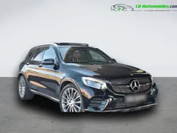 Utilisé 2018 Mercedes GLC43 AMG AMG | 40 200 € (Super prix)