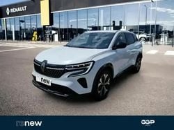 Blanc Utilisé 2022 Renault Austral Techno SUV | 27 999 € (Prix juste)