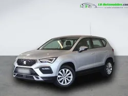 Utilisé 2024 Seat Ateca SUV | 26 000 € (Prix juste)