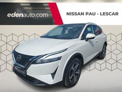 Utilisé 2023 Nissan Qashqai N-Connecta SUV | 21 500 € (Prix juste)