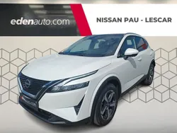 Utilisé 2023 Nissan Qashqai N-Connecta SUV | 21 990 € (Prix juste)