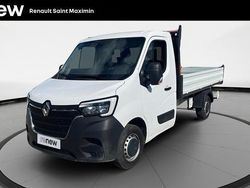 Blanc Utilisé 2023 Renault Master Van | 31 980 €