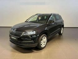 Noir Occasion 2021 Skoda Karoq SUV | 19 490 € (Super prix)