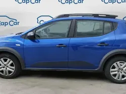 Utilisé 2021 Dacia Sandero Comfort Citadine | 11 990 € (Prix juste)