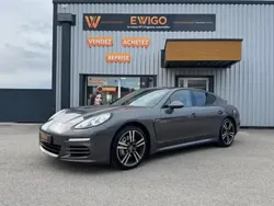 Gris Utilisé 2014 Porsche Panamera 4S Berline | 38 990 €