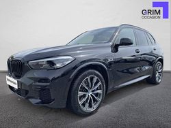 Utilisé 2023 BMW X5 Comfort Edition SUV | 69 900 € (Prix juste)