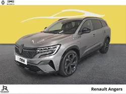 Gris Utilisé 2023 Renault Espace Esprit Alpine Monospace | 35 890 € (Prix juste)