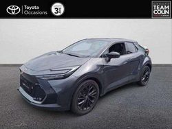 Utilisé 2024 Toyota C-HR Sport SUV | 33 950 €