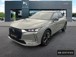 Gris Utilisé 2024 DS Automobiles DS4 Rivoli Berline | 39 900 €