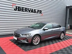 Utilisé 2021 Opel Insignia Business Berline | 14 990 € (Prix juste)
