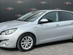 Utilisé 2016 Peugeot 308 Business-Line Berline | 6 900 €