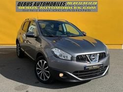Gris Utilisé 2012 Nissan Qashqai SUV | 8 500 € (Prix cher)