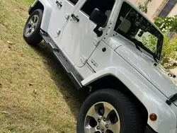 Utilisé 2018 Jeep Wrangler SUV | 54 000 € (Prix juste)