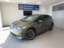 Utilisé 2024 VW ID.3 Pro Citadine | 29 980 € (Prix assez cher)