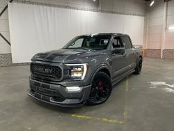 Gris Nouvelle 2024 Ford Shelby SUV | 224 900 €