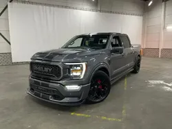 Gris Nouvelle 2024 Ford Shelby SUV | 224 900 €