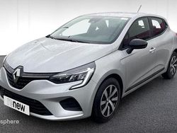 Gris Utilisé 2023 Renault Clio V Equilibre Berline | 15 827 € (Prix juste)