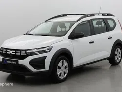 Utilisé 2023 Dacia Jogger Extreme Break | 19 499 € (Prix juste)