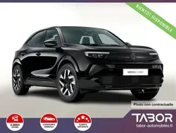 Noir Nouvelle 2025 Opel Mokka SUV | 25 702 € (Prix juste)