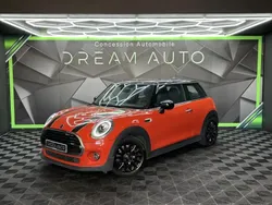 Orange Utilisé 2020 Mini Cooper Chili Citadine | 14 490 € (Super prix)