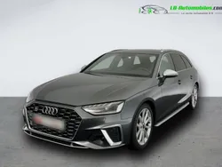 Utilisé 2022 Audi S4 Sport Break | 50 000 € (Super prix)