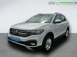 Utilisé 2022 VW T-Cross SUV | 23 700 € (Prix juste)