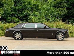 Noir Utilisé 2013 Rolls Royce Phantom Berline | 340 000 €