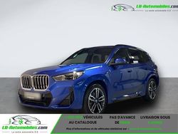 Occasion 2025 BMW X1 Comfort Edition SUV | 61 700 €