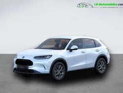 Utilisé 2025 Honda ZR-V SUV | 38 400 € (Super prix)