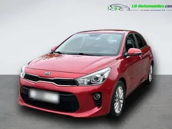 Utilisé 2019 Kia Rio Citadine | 16 900 € (Prix juste)