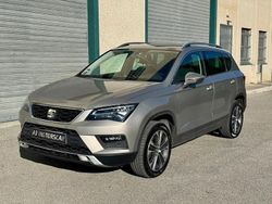 Gris Utilisé 2018 Seat Ateca Style SUV | 16 990 € (Prix juste)