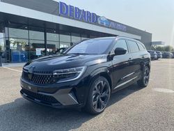 Nouvelle 2025 Renault Espace Esprit Alpine Monospace | 39 990 € (Prix juste)